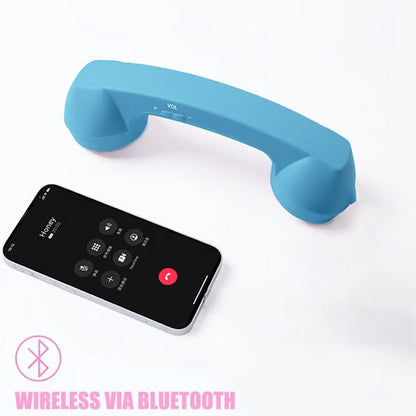 📞Vintage Select Bluetooth Phone Handset📞