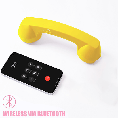 📞Vintage Select Bluetooth Phone Handset📞
