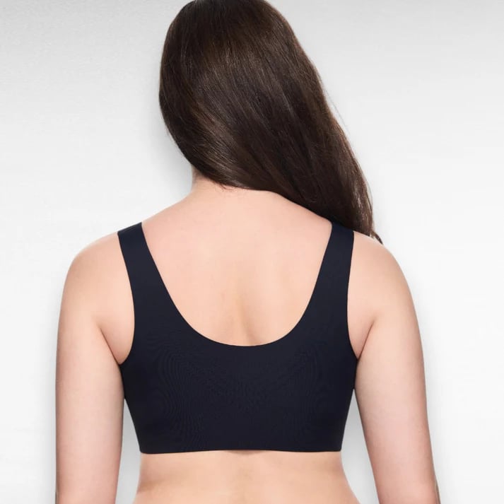 Cilifer®🎉Plus Size Wireless Bra -Seamless Full Coverage T-Shirt Bra