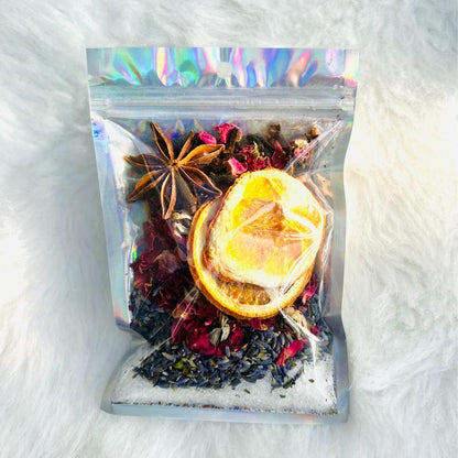 Intention Simmer Pot Blends