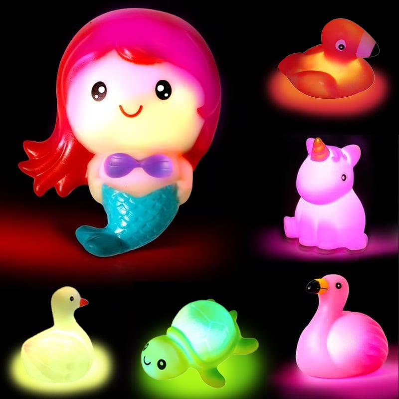 Sea Animals(6PCS)