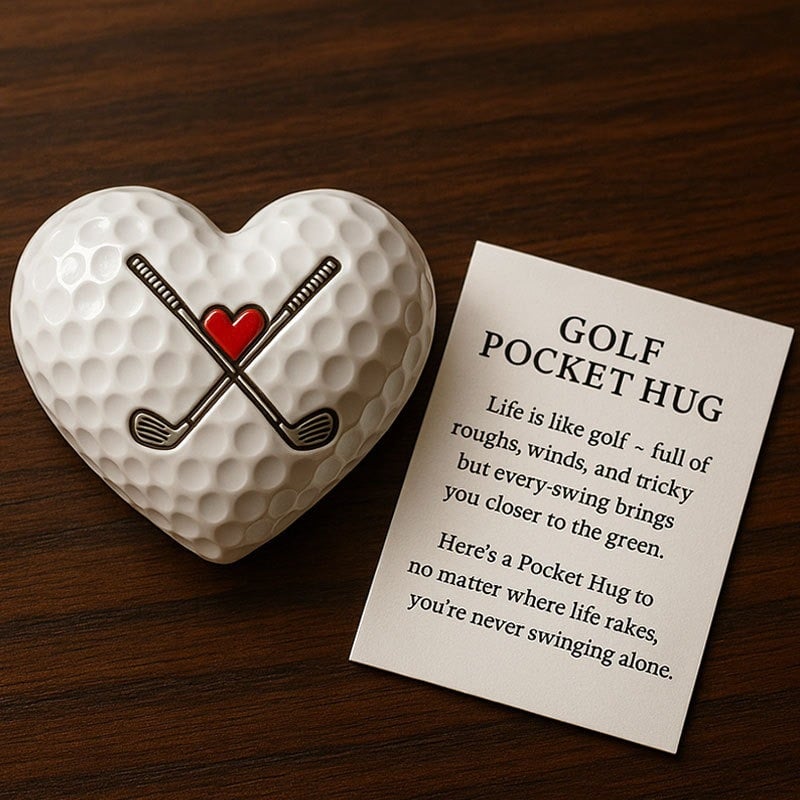 ⛳Golf A