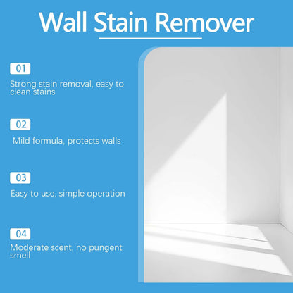 Highly Effective Mould Removal Spray - Prevents Mould Regrowth(240ml)