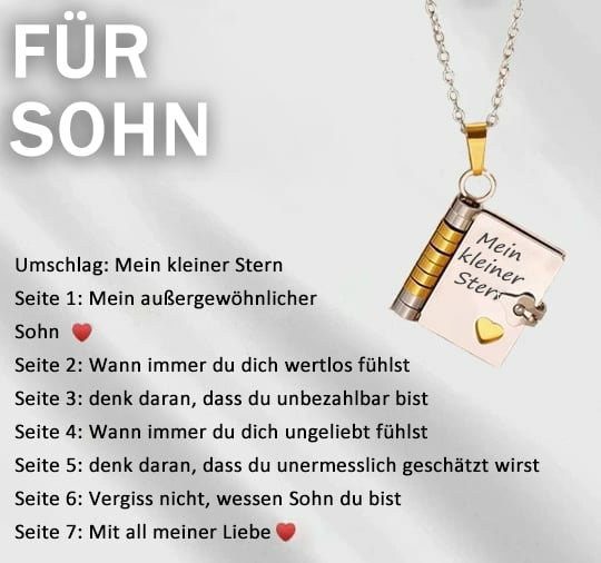 For son
