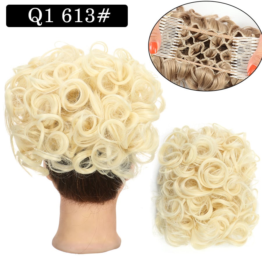 Light Blonde