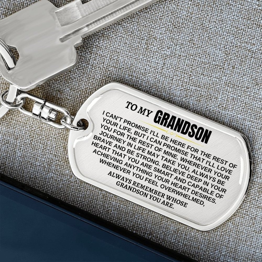 Grandson