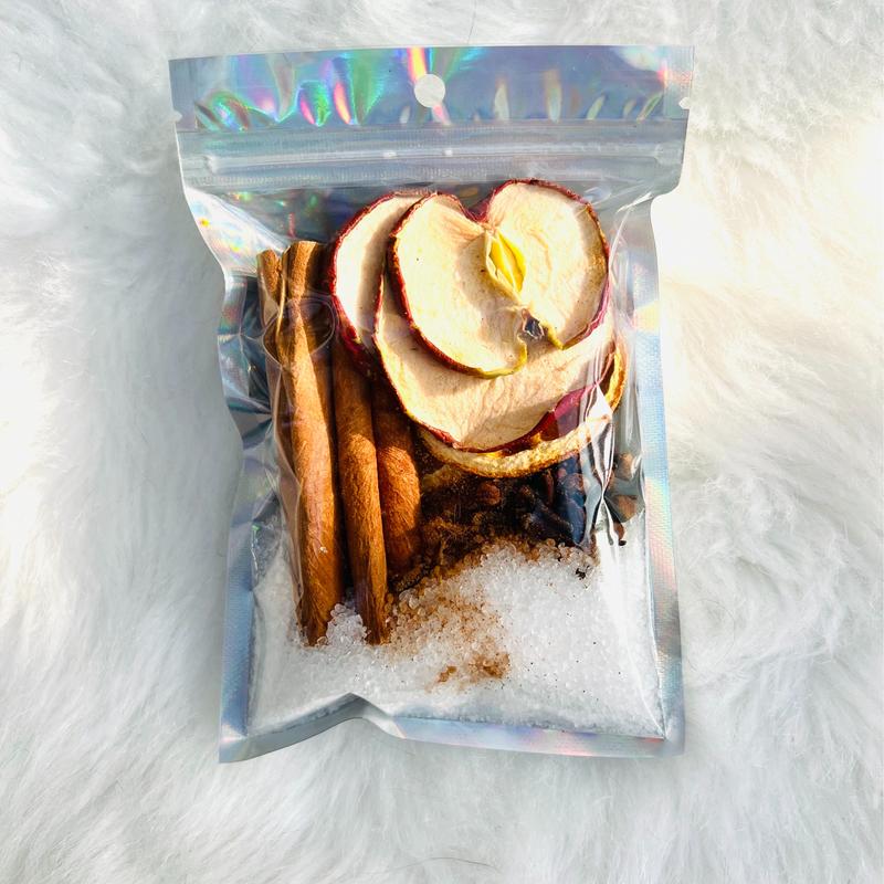 Intention Simmer Pot Blends
