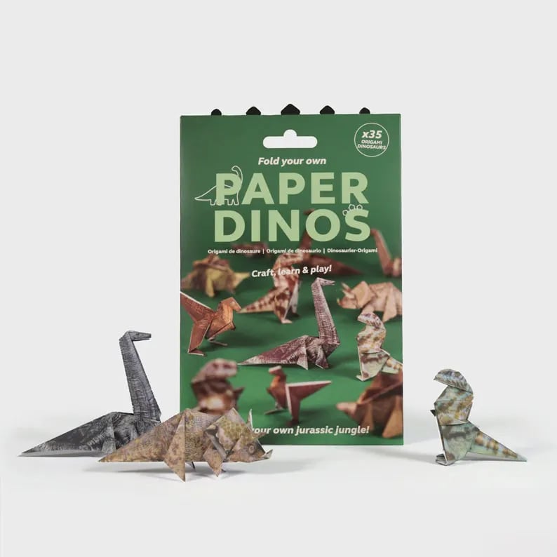 🦖Dinosaurs
