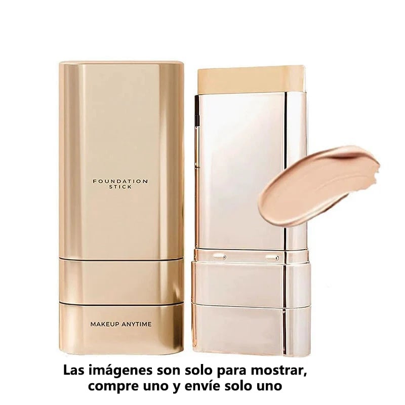 Cilifer®✨Base en barra de doble extremo: impecable y de larga duración.
