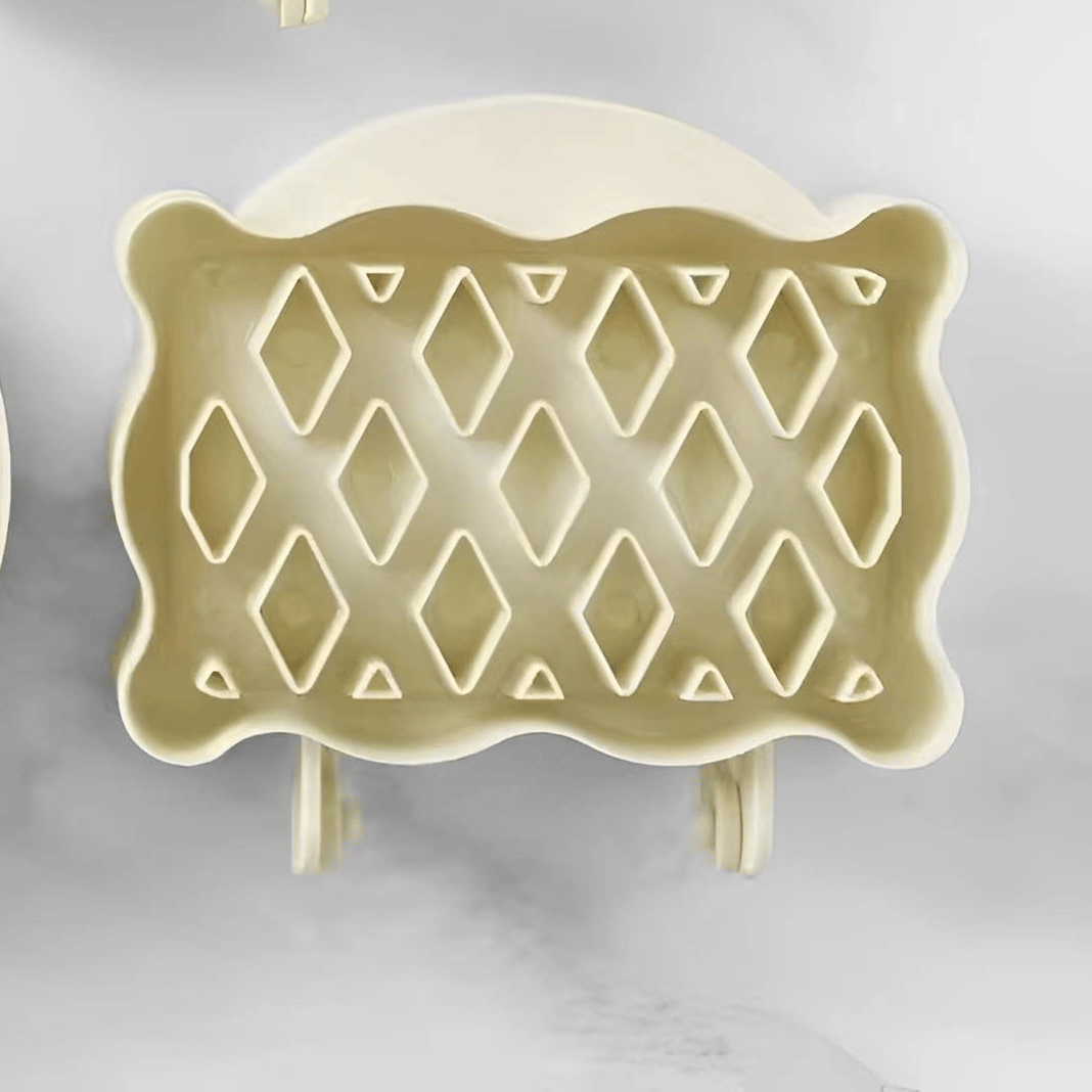 🎄Fall Hand Pie Molds Set of 3