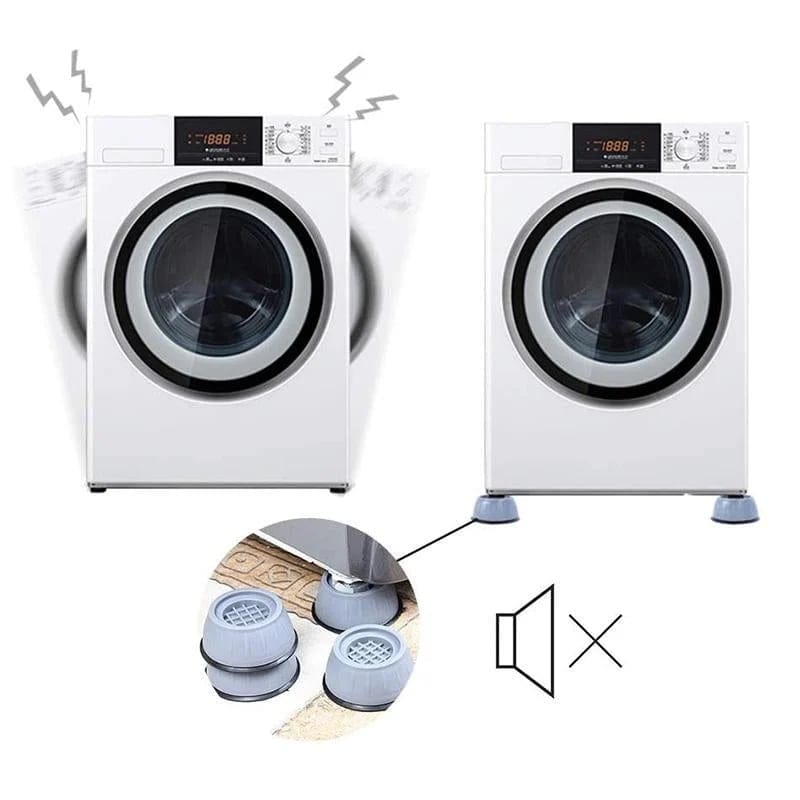 Cilifer®  Anti Vibration Washing Machine Support