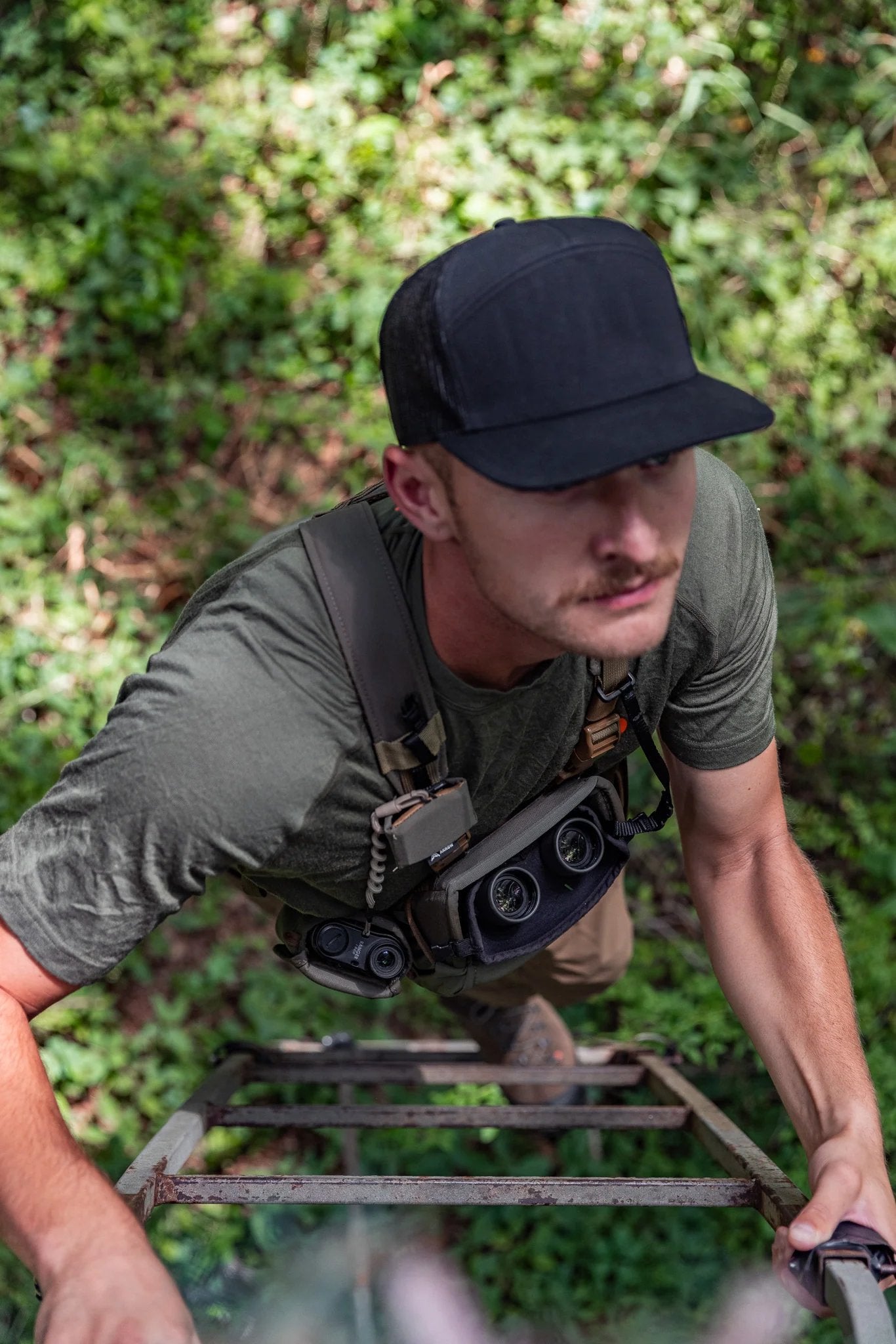 🎯🧲READY-MAG Magnetic Rangefinder Mount