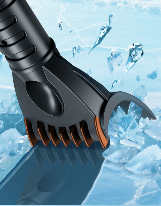 🚗Multi-Functional Car Snow & Ice Removal Tool