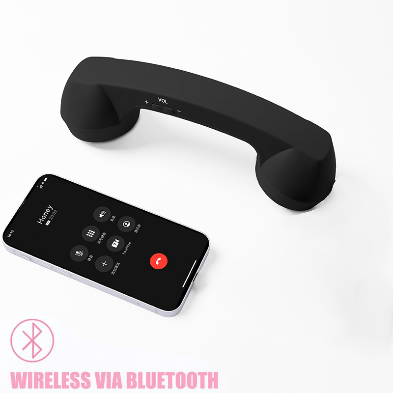 📞Vintage Select Bluetooth Phone Handset📞
