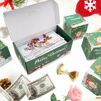 🎁Newly Surprise Box Gift Box🔥