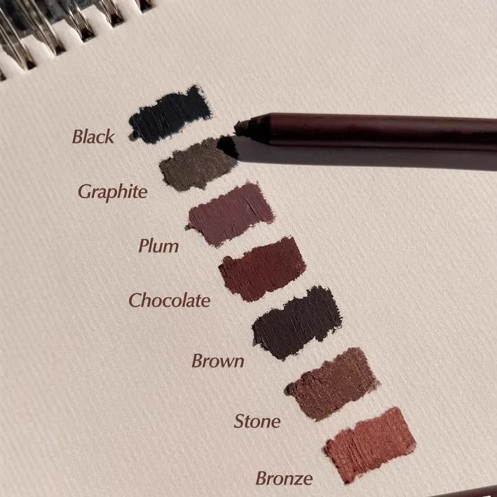 🔥Buy 1 Get 1 Free🔥24HR Waterproof Eyeliner