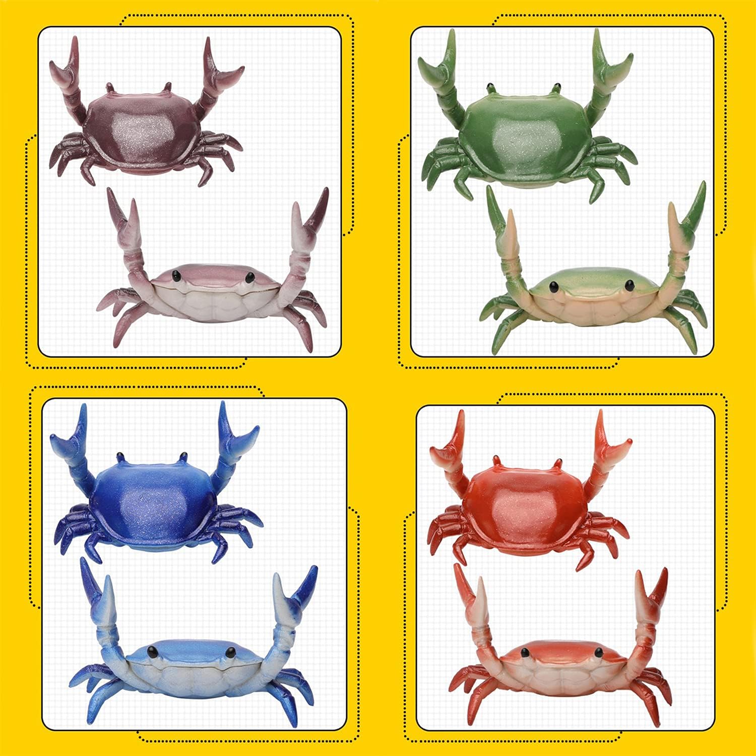 All Color (4 pcs)