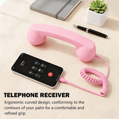 📞Vintage Select Bluetooth Phone Handset📞