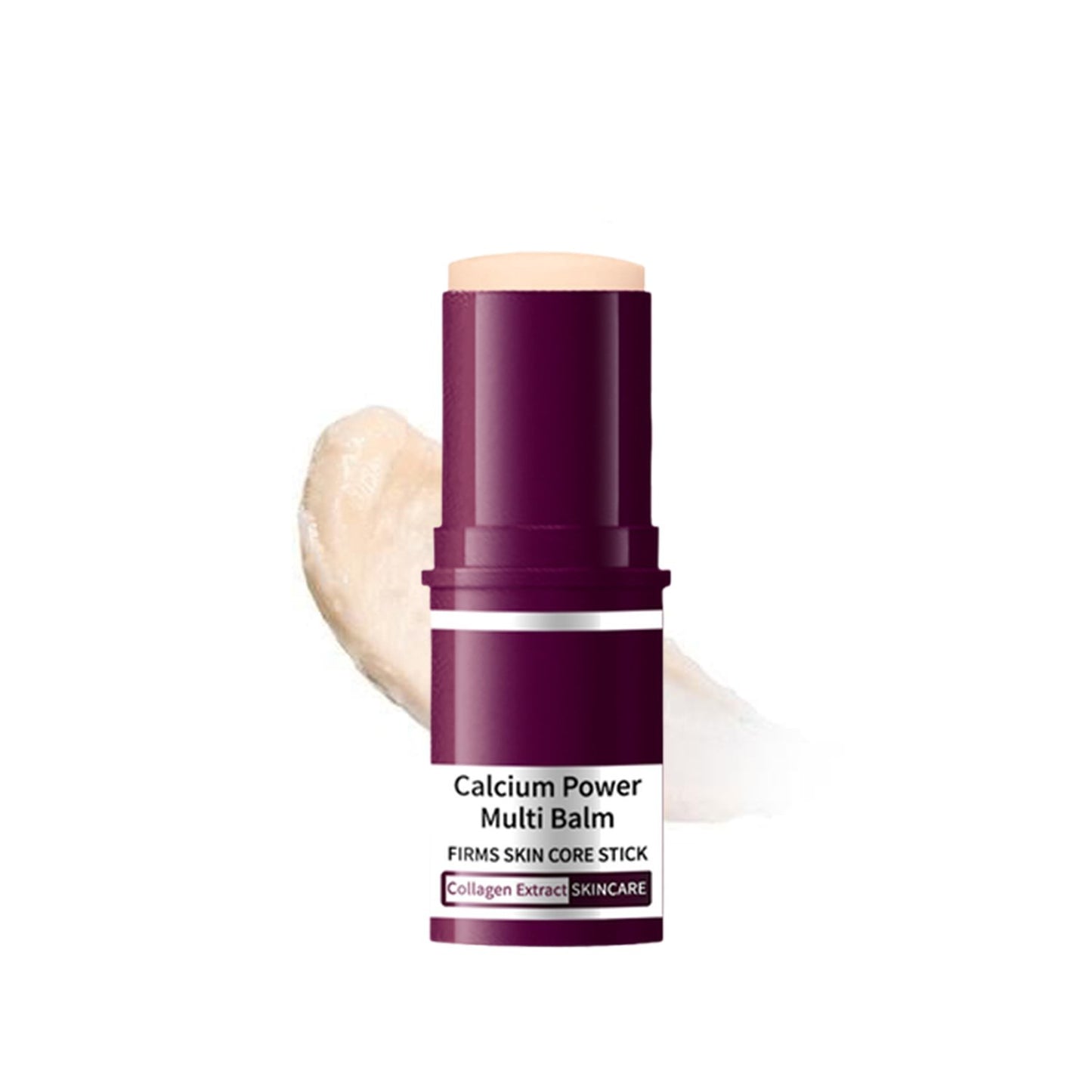 ✨🏆 #1 Bestselling🏆--Calcium Eye Cream 💫 Anti-Aging & Firming Korean Skincare Stick🔥