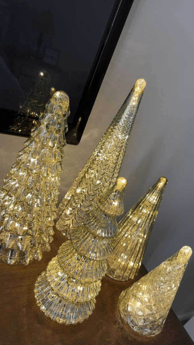 Set of 5