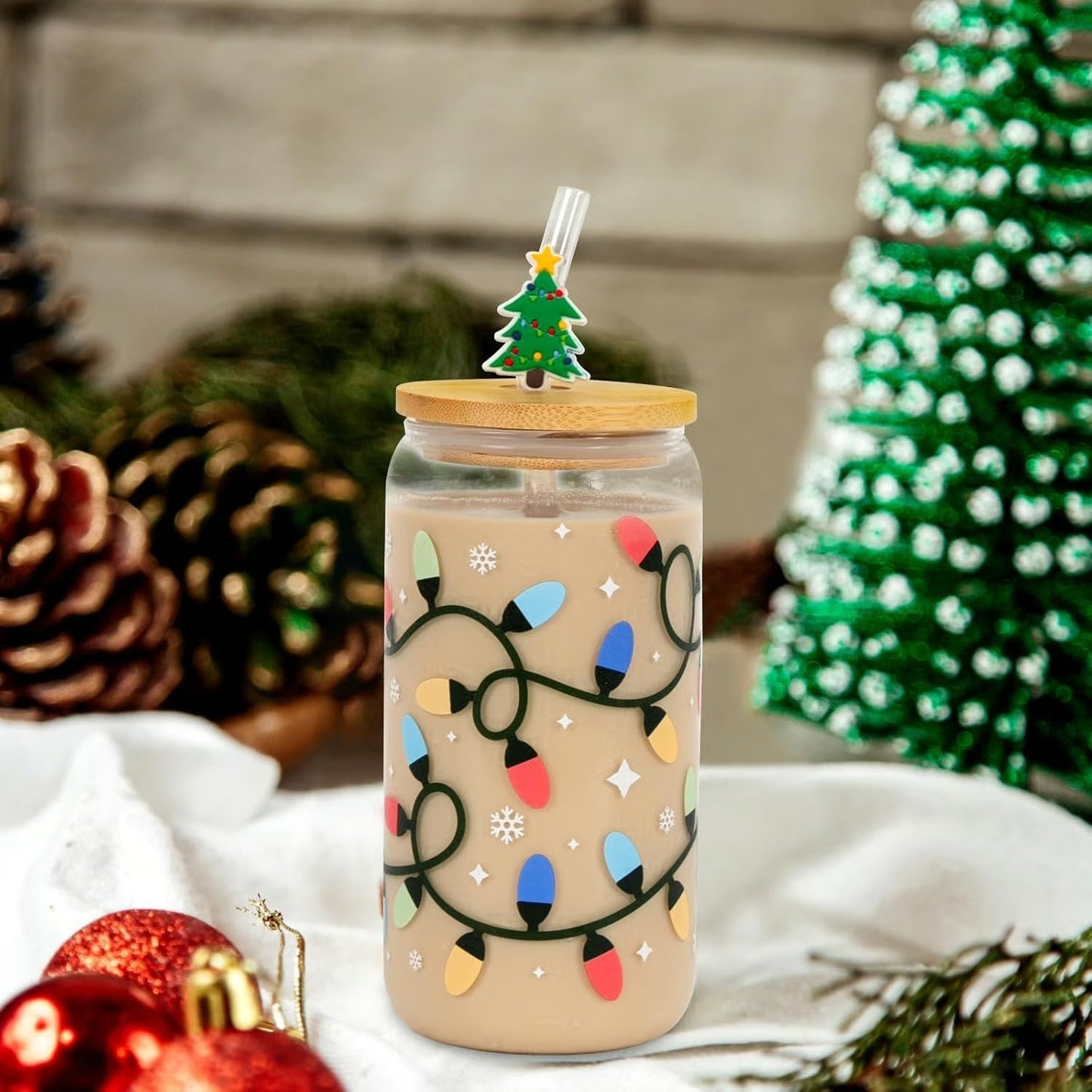 ❤️Hot Sale 🎅🎄 Christmas Cup