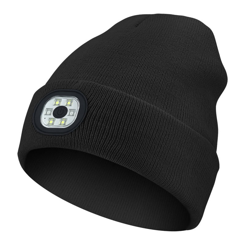 Standard Beanie