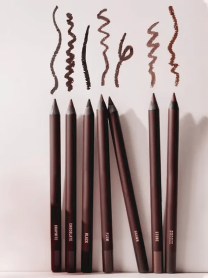 🔥Buy 1 Get 1 Free🔥24HR Waterproof Eyeliner