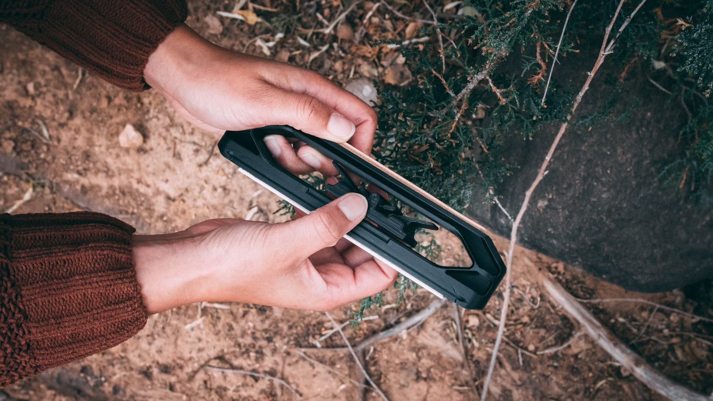 🔪✨ Venture Precision Knife Sharpener