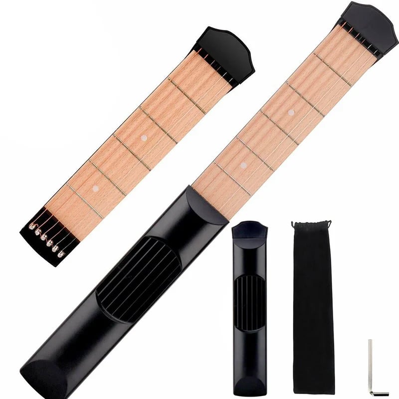 POCKET GUITAR(Left hand)