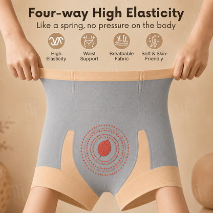 Sfrcrod® 2026 8-in-1 Moringa & Berberine Thermogenic Sculpting Shorts🔥 30-Minute No-Sweat Routine