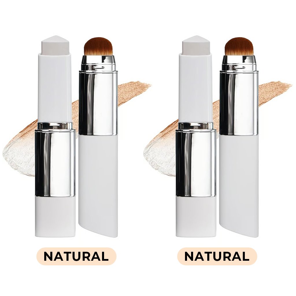 🎁BUY 1 GET 1 FREE!🎉Meet the  Blanc Cover Stick V