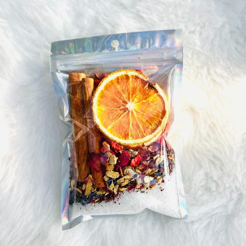 Intention Simmer Pot Blends