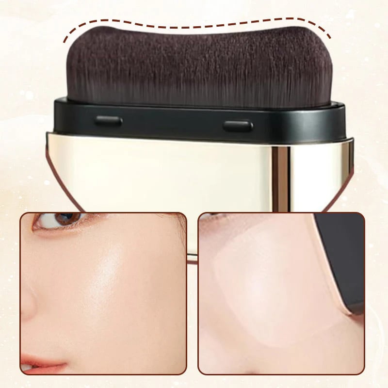 Cilifer®✨Base en barra de doble extremo: impecable y de larga duración.