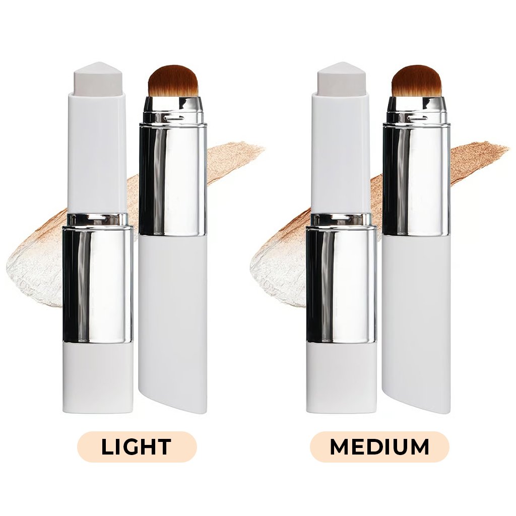 🎁BUY 1 GET 1 FREE!🎉Meet the  Blanc Cover Stick V