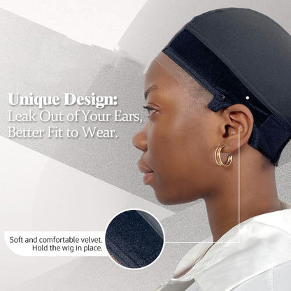 🔥Special Price💥 🔥Wig Grip Cap