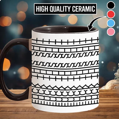🔥Fuck This Shit Mug. Hidden Message Funny Ceramic Coffee Mugs