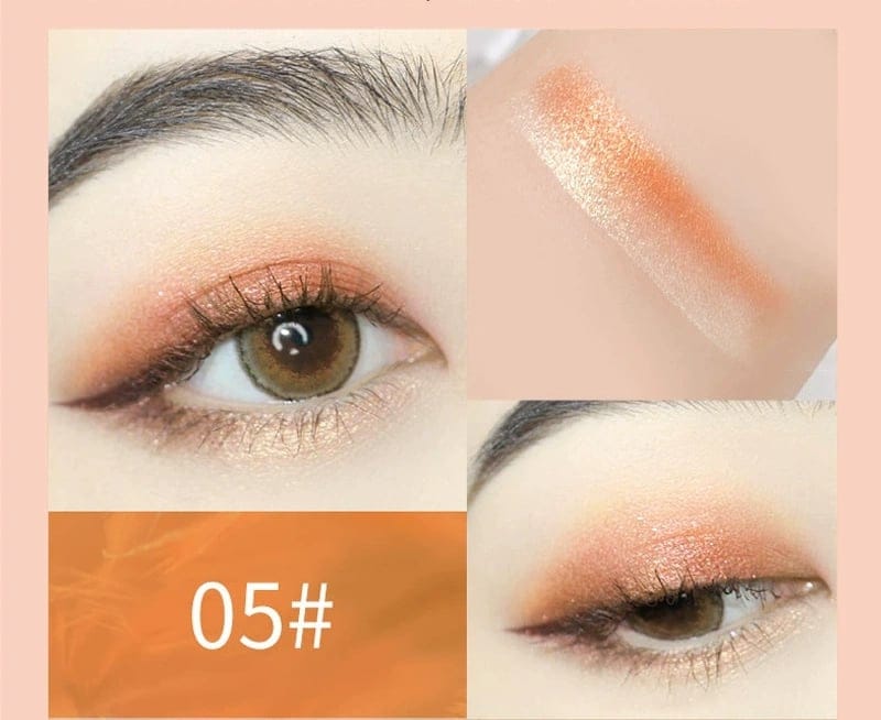 05 - CORAL ORANGE