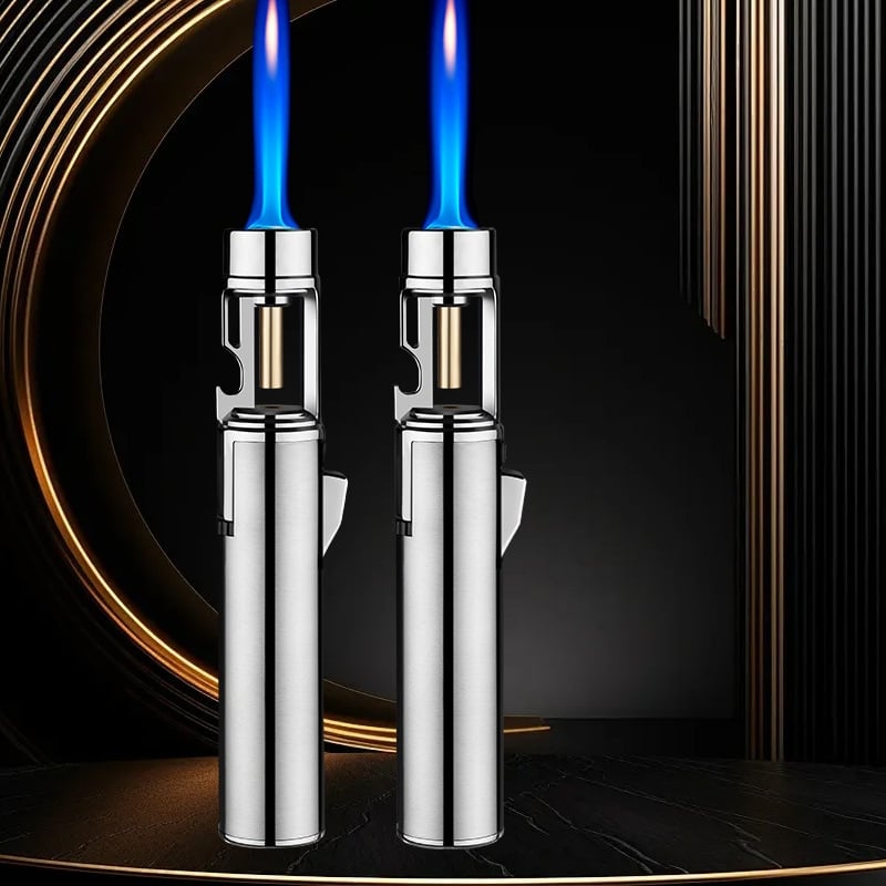 Airbrush Windproof Lighter