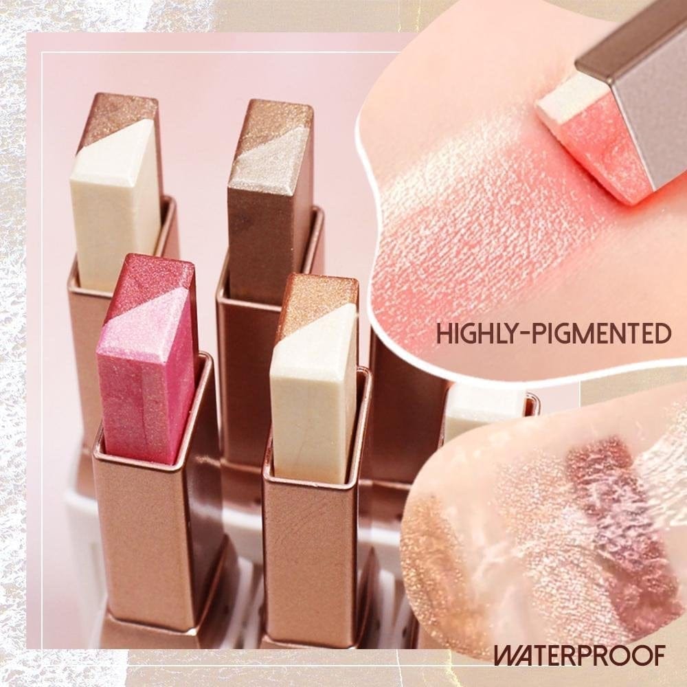 Luhaka® Glitter Gradient Eyeshadow Stick