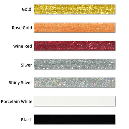 Cilifer®🔥🔥Self-Adhesive Anti-Mold Gap Beautifying Tape (6 M/20 ft)