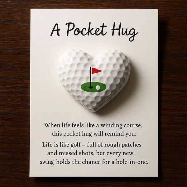 ⛳Golf B(Plastic material)