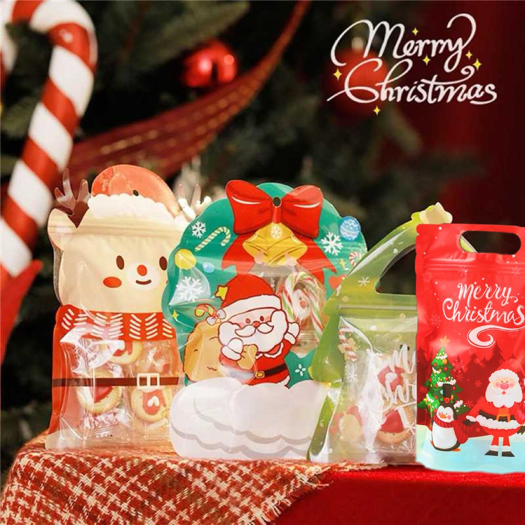 🎁Christmas Set【40pc】🔥🔥