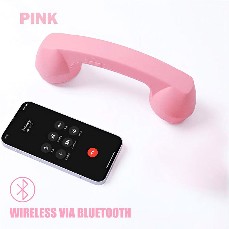 Bluetooth wireless