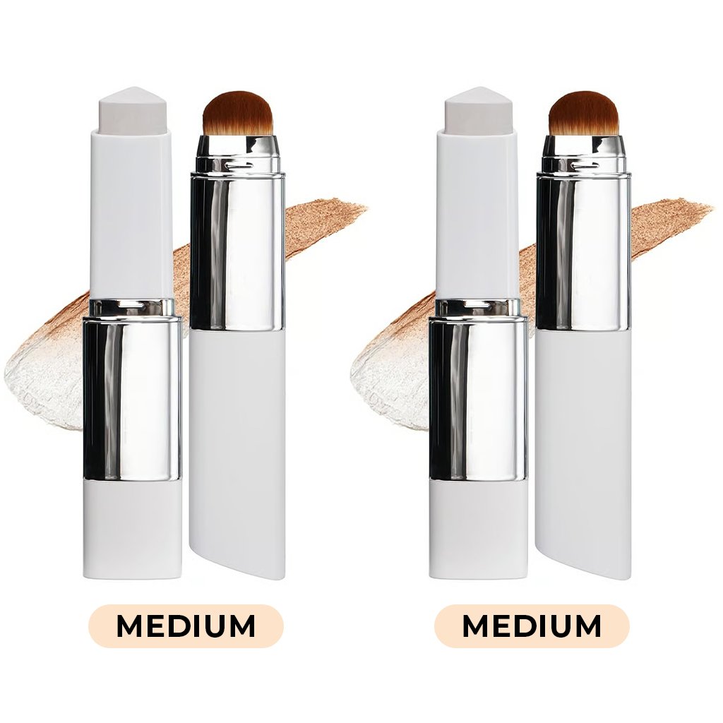 🎁BUY 1 GET 1 FREE!🎉Meet the  Blanc Cover Stick V