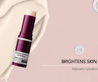 Cemenrete Calcium Collagen Repair Balm Anti-Aging & Firming Skincare Stick