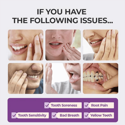 🎁Nature Oral Care Toothpaste. Fresh Breath. Natural Ingredients. Gentle Care