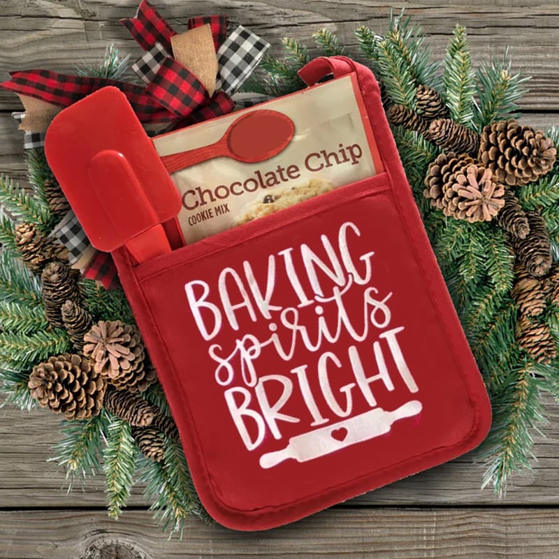 BAKING SPIRITS BRI..