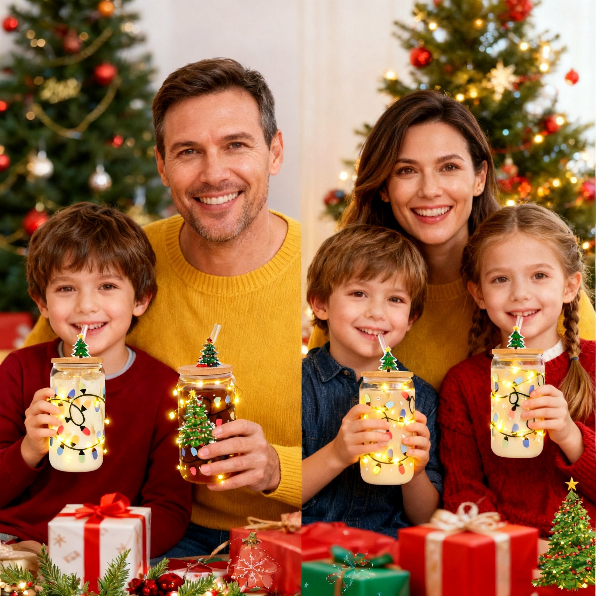 Family Pack 👨‍👩‍👧‍👦 Buy 3 Get 1 Free