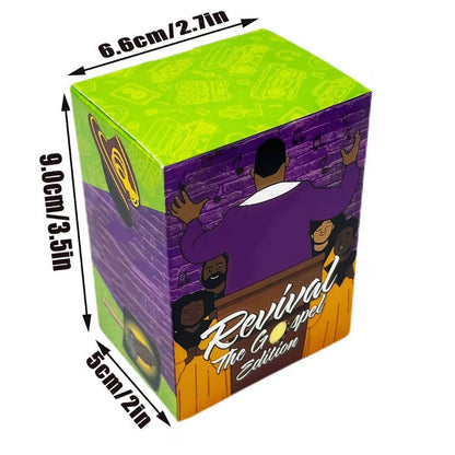 🔥Hot Sale 49% off🎶 Music Trivia Game '60s and '70s Oldies but Goodies Edition