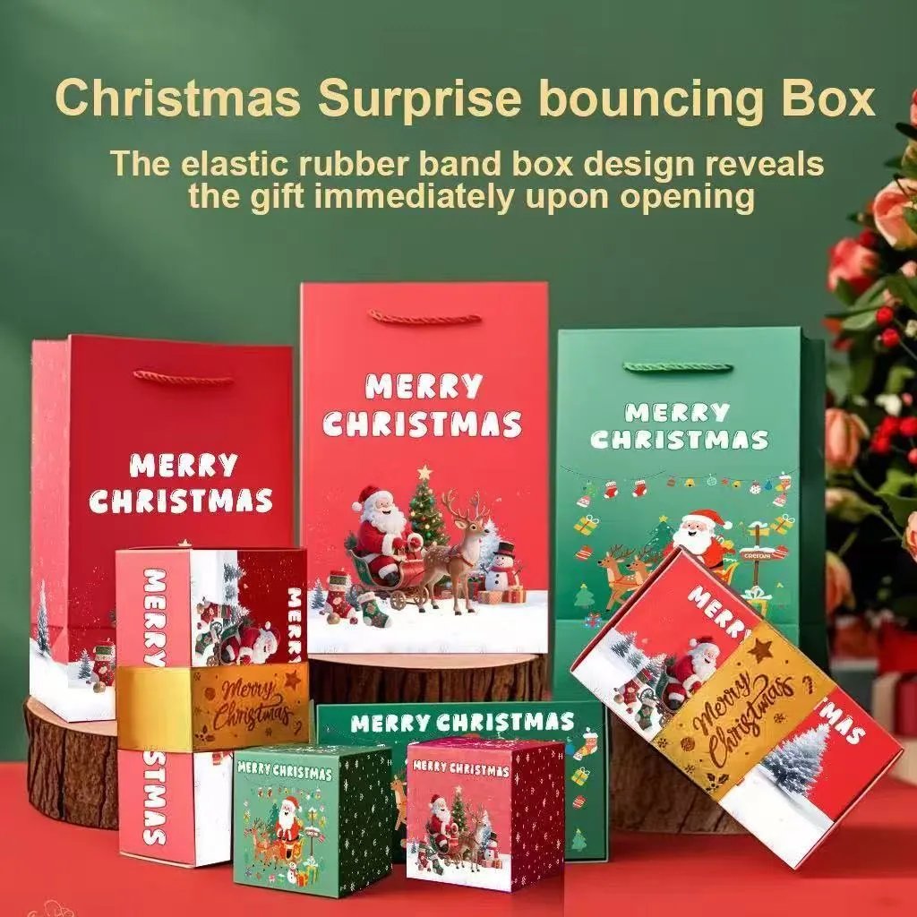 🎁Newly Surprise Box Gift Box🔥
